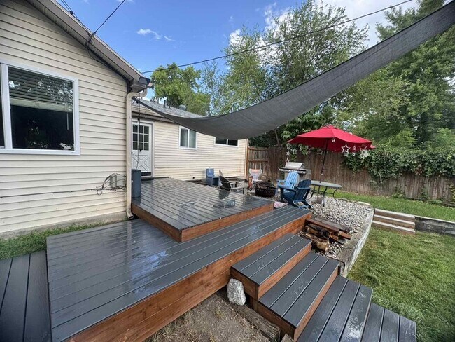 Building Photo - 8330 Bryce Dr