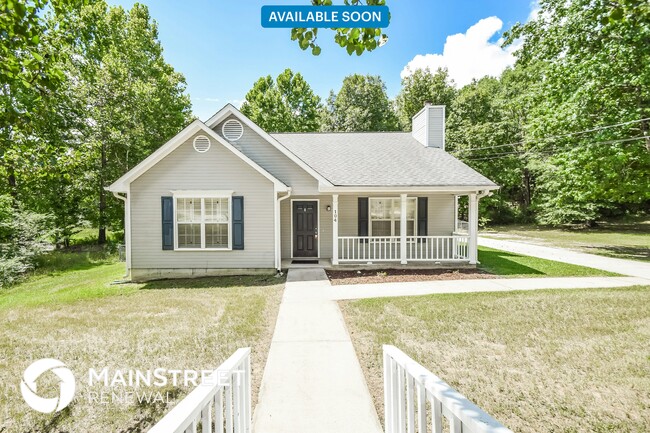 Primary Photo - 104 Berryhill Dr