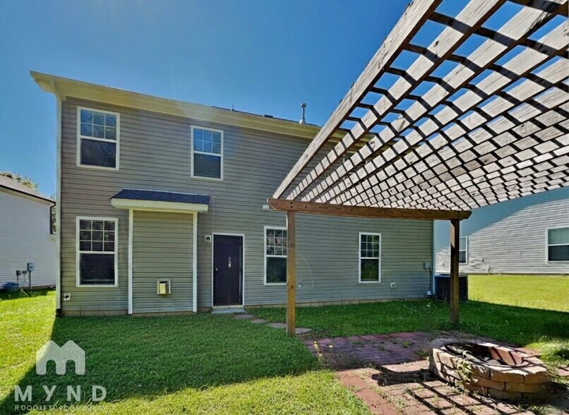 Building Photo - 909 Summer Storm Dr