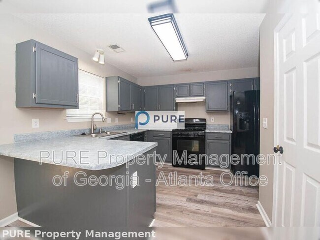 Building Photo - 3729 Wavetree Pass NW