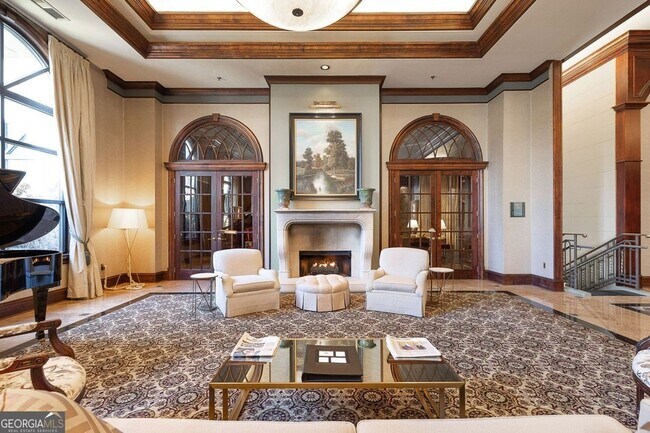 Building Photo - 3334 Peachtree Rd NE