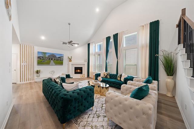Building Photo - 8208 Legacy Trl