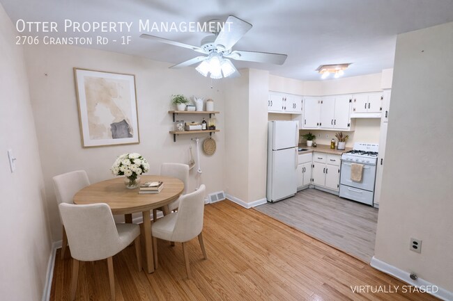 Building Photo - 2706 Cranston Rd