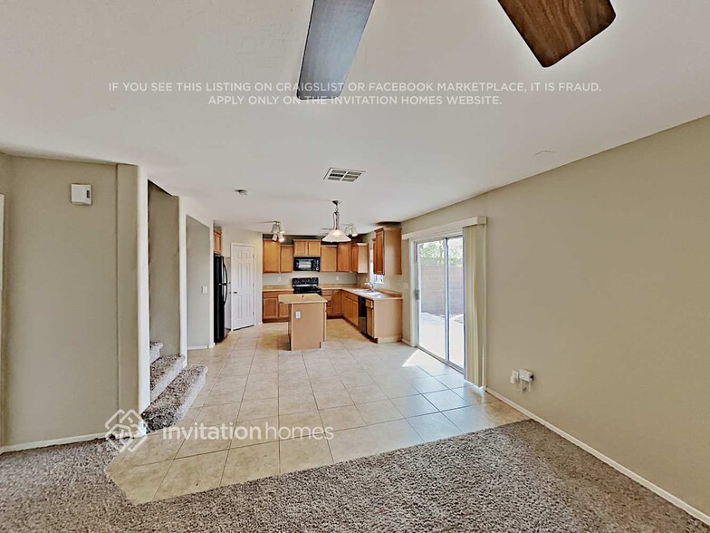 Building Photo - 2281 E San Manuel Rd