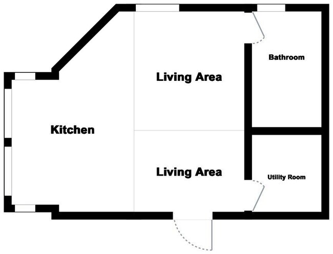 Building Photo - 261 W Newton St