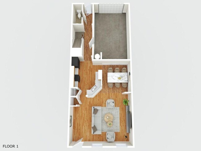 Building Photo - 538 Ivy Brook Way