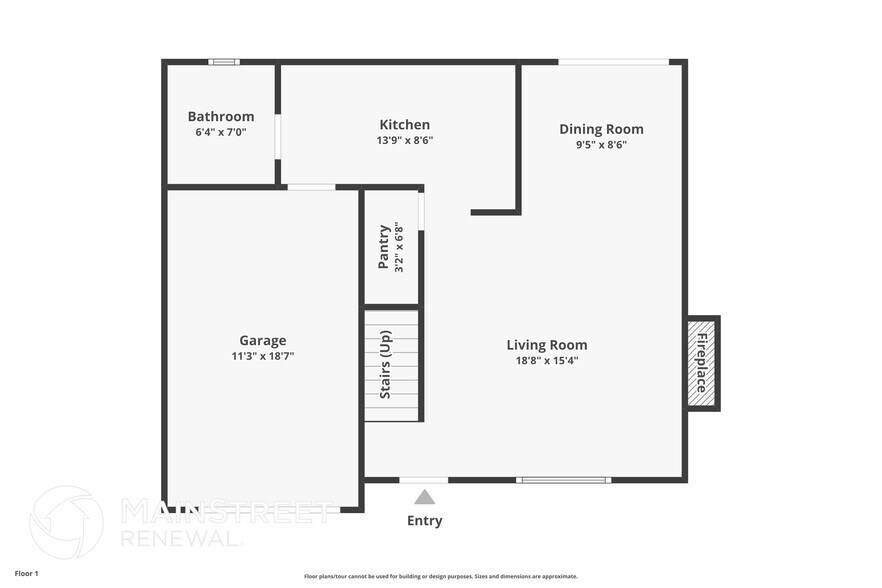 Building Photo - 7304 Ashford Glen Dr