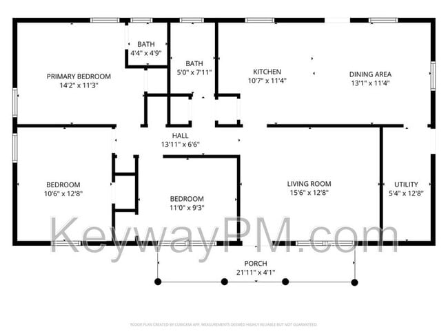 Building Photo - 413 Kingstree Rd