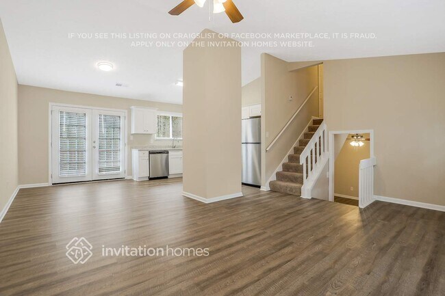 Building Photo - 691 Tarkington Rd N