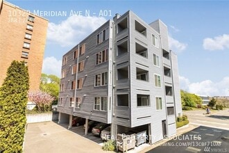 Building Photo - 10329 Meridian Ave N