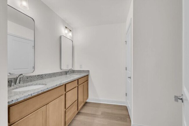 Building Photo - 3 bedroom 2.5 bath Cosmo Floorplan at Andes Hill