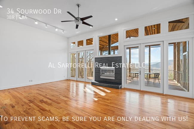 Building Photo - 34 Sourwood Dr