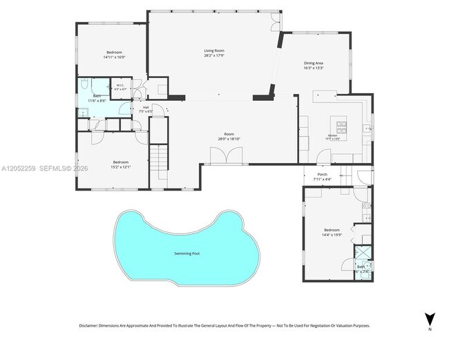 Building Photo - 7810 Beach View Dr