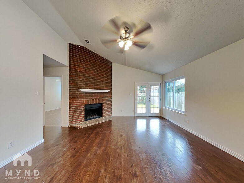 Building Photo - 8704 Tigris Trail