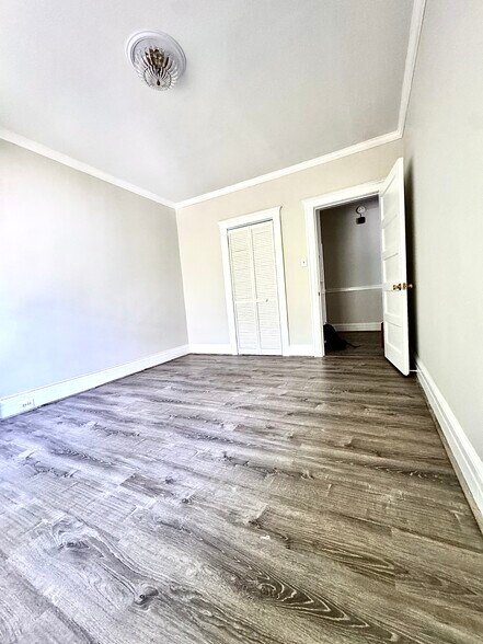 Three of 4 bedrooms - 50 Western Ave