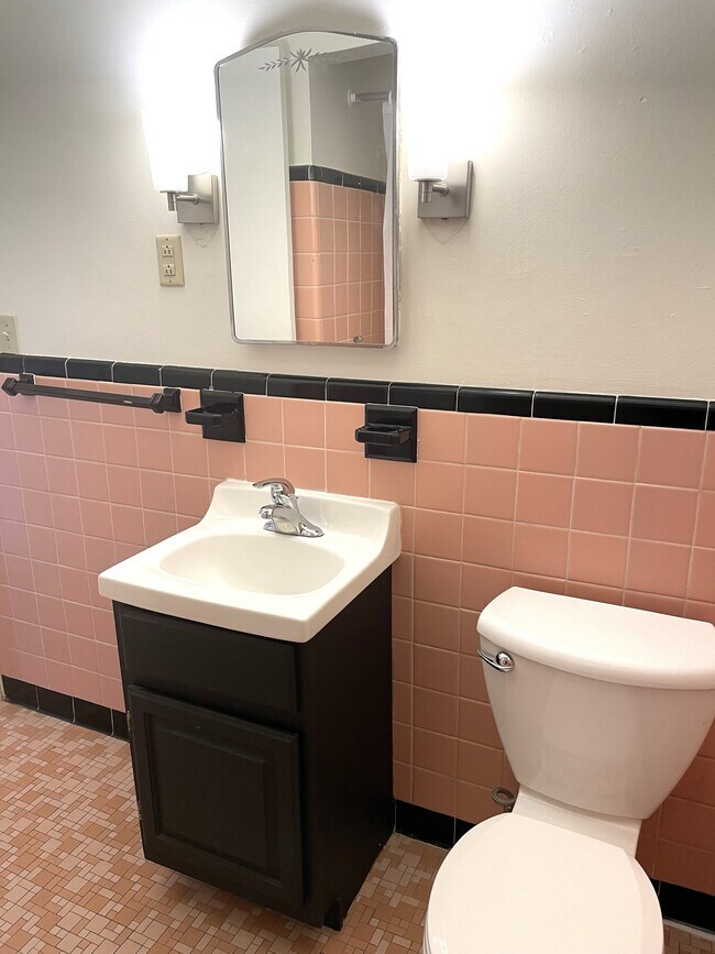 Floorplan - Dunlap Apartments