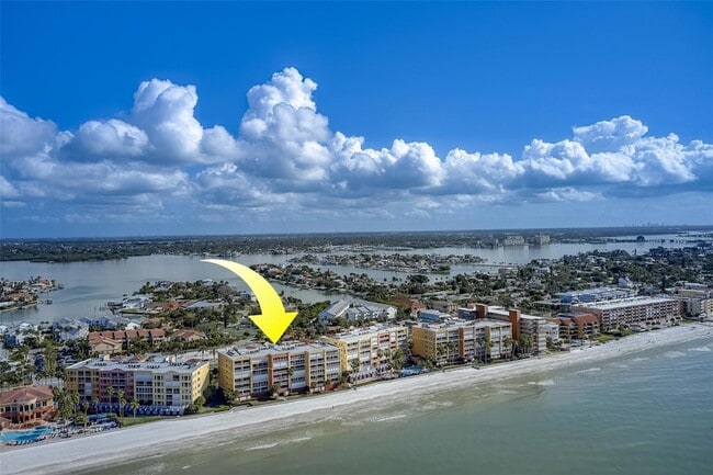 Building Photo - 16550 Gulf Blvd