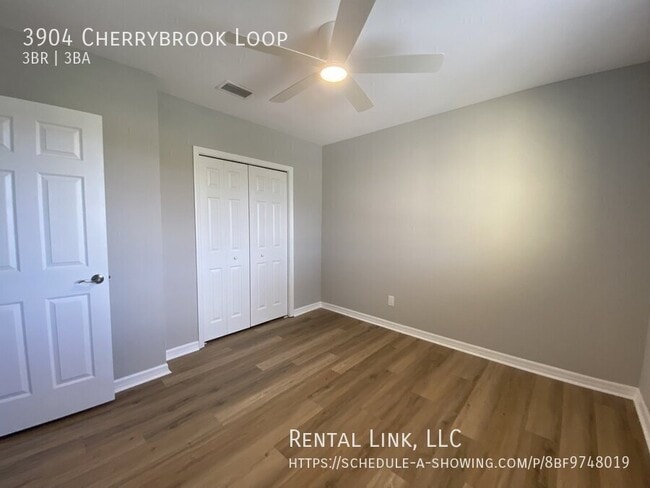 Building Photo - 3904 Cherrybrook Loop