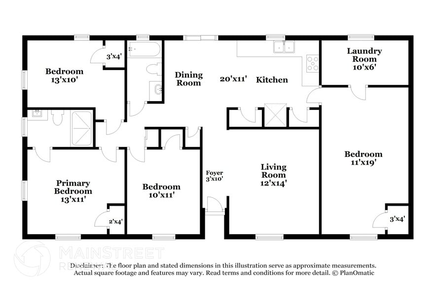 Building Photo - 106 Hughes Ave