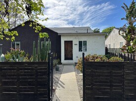 Building Photo - 5825 Kester Ave