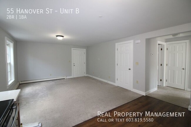 Building Photo - 55 Hanover St