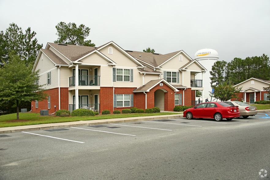 Heron Lake 1800 Eastwind Rd Valdosta GA 31602 Apartment Finder