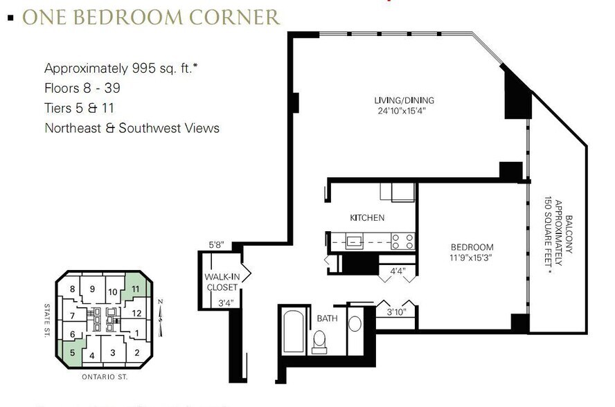 Building Photo - 663 N State St