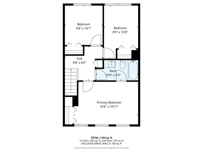 Building Photo - 1447 Big Horn Trail