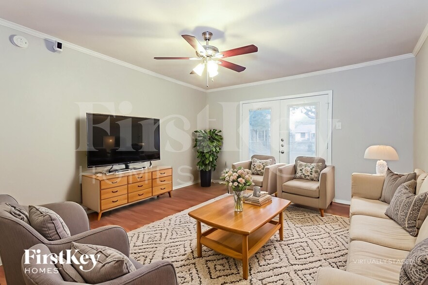 Building Photo - 2514 Old North Rd