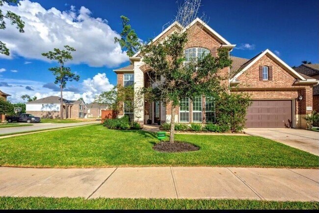 Primary Photo - 17124 Chapman Lake Ct