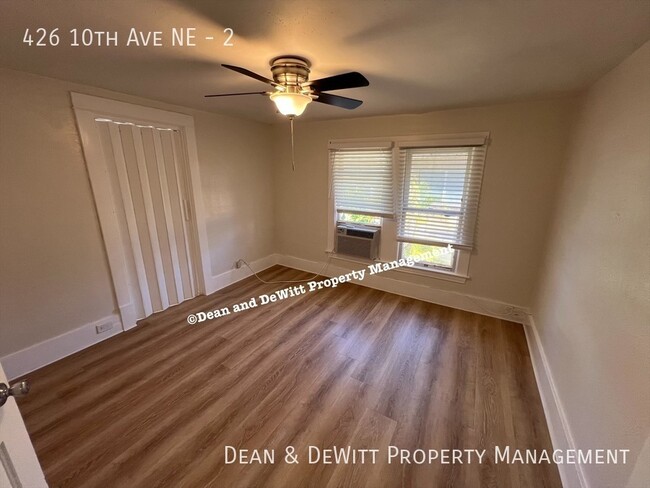 Building Photo - Old NE Apt 2/1 - For Rent