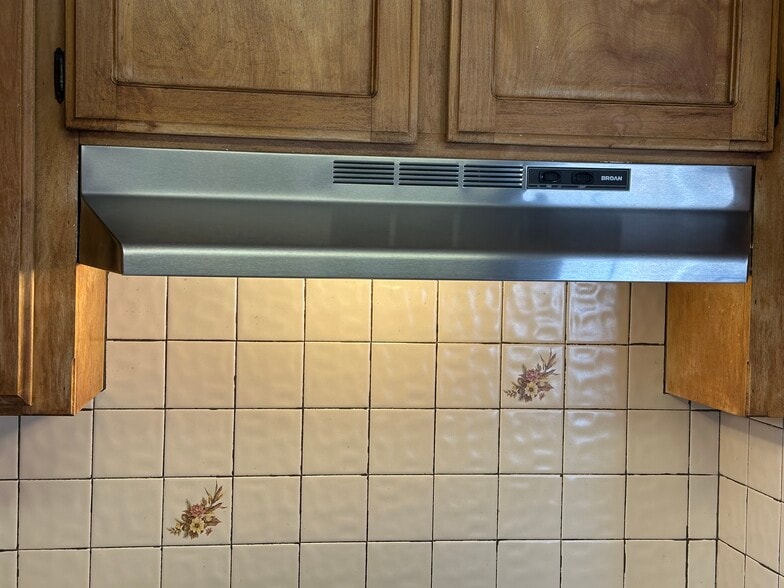 New Range fan - 13177 Nicola Rd
