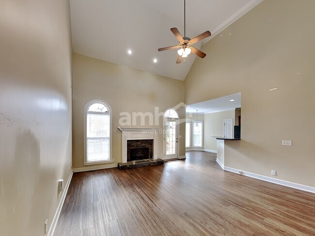 Building Photo - 2792 New Port Royal Rd