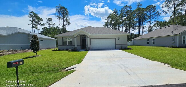 Building Photo - New 3/2/2.5 Home with Upgrades