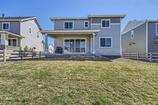 Building Photo - 8051 Ralston Creek Ave