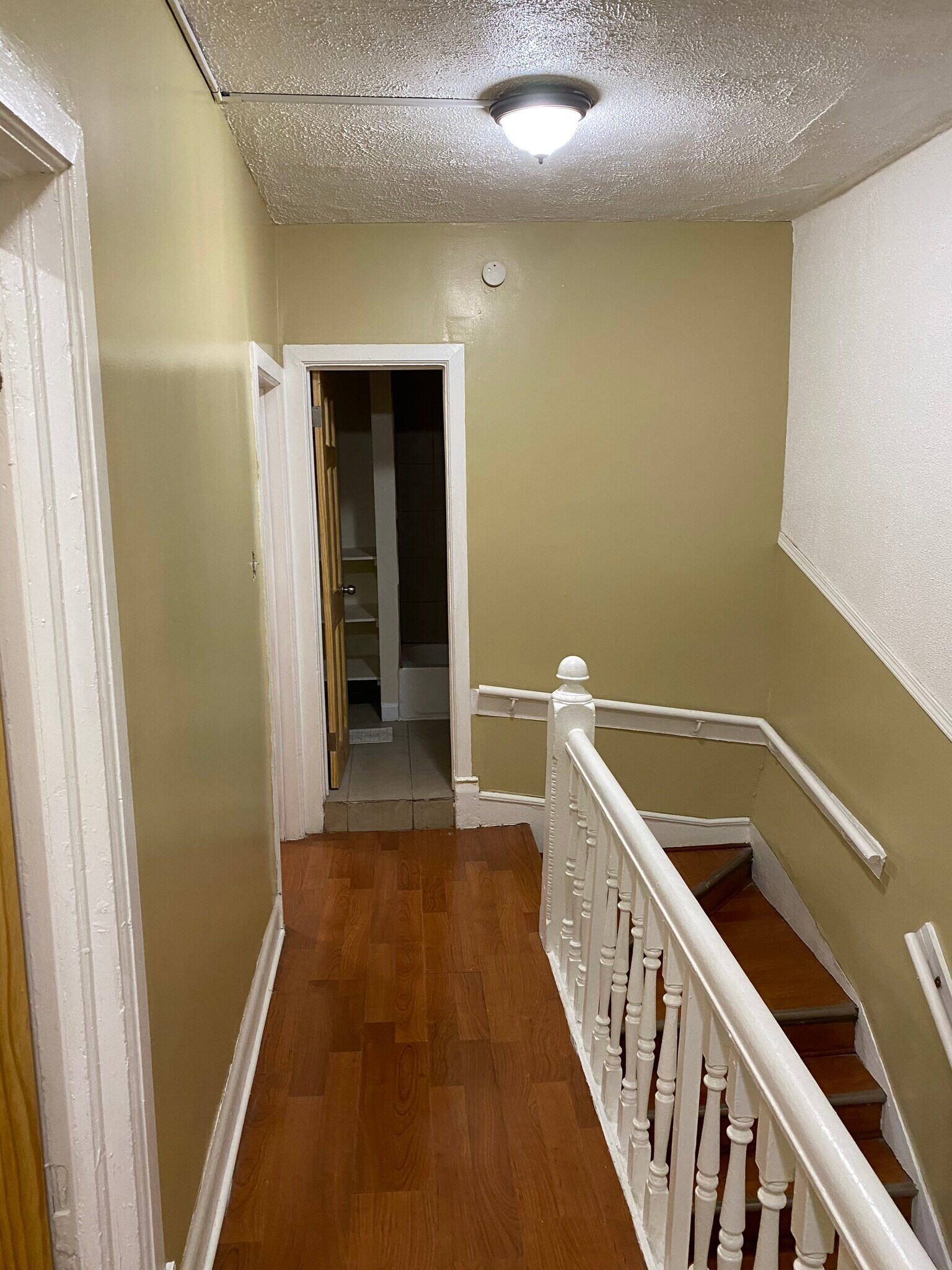 Second FloorHall way - 5643 S Green St