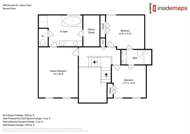 Building Photo - 4922 Anclote Dr