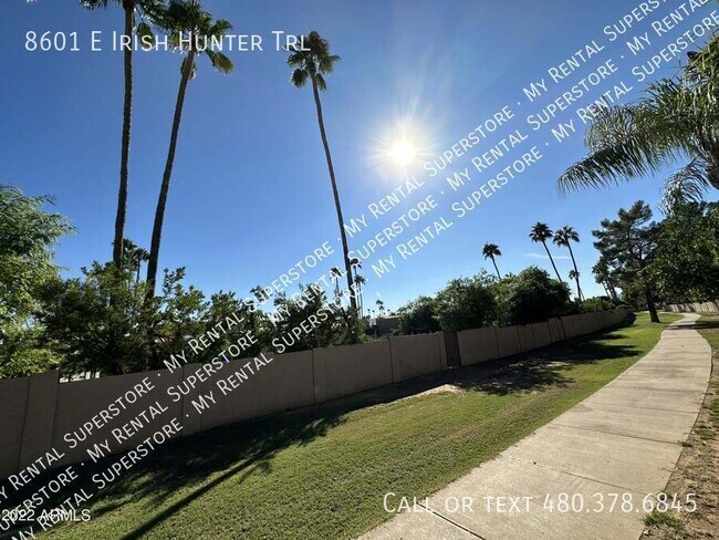 Building Photo - 8601 E Irish Hunter Trail