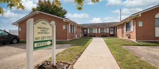 Primary Photo - 4517 Waynedale Cir