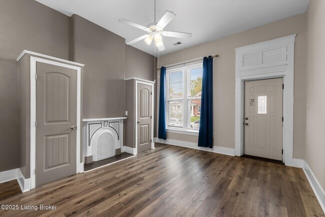 Building Photo - 408 Dr W. J. Hodge St