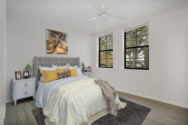 Building Photo - New Rental!