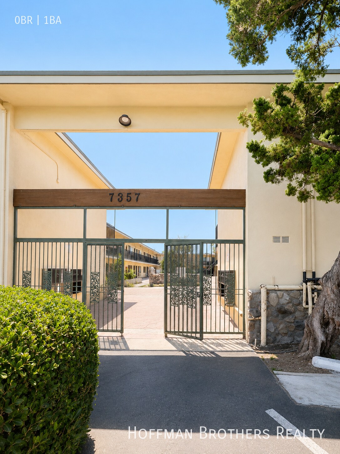 Building Photo - 7343 Sepulveda Blvd