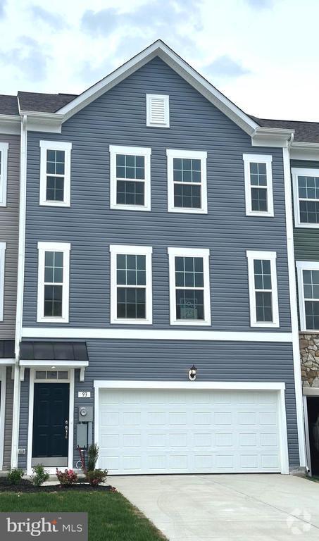 Building Photo - 93 Stafford Pl
