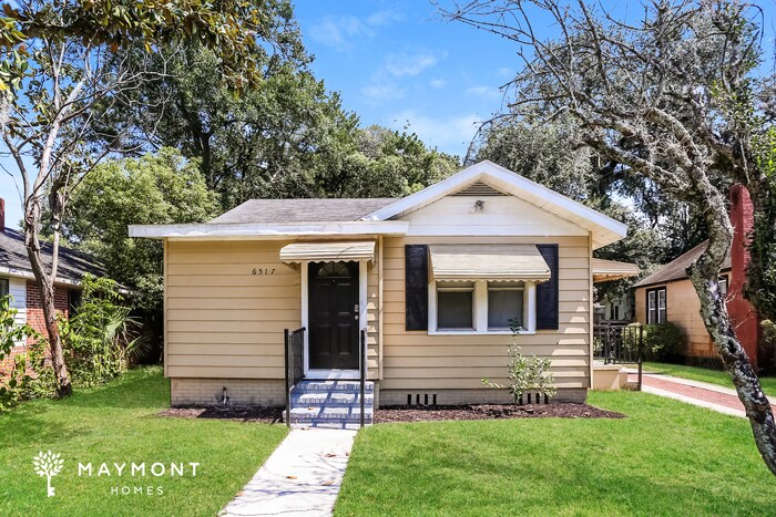 Primary Photo - 6517 Sunset Dr