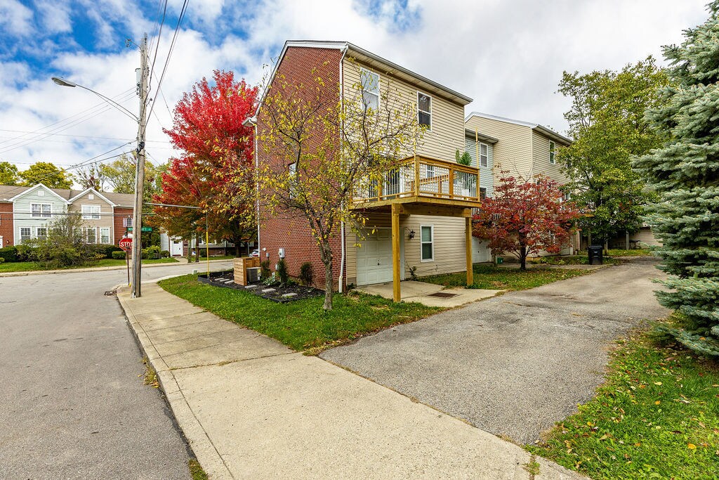 Building Photo - 813 William Howard Taft Rd
