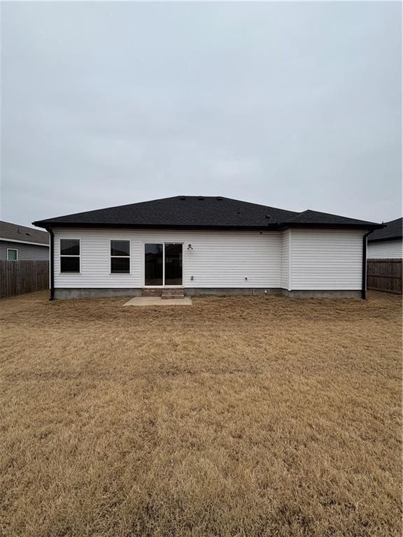 Building Photo - 321 Grove Ln