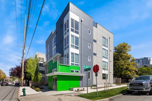 Building Photo - Kale Studios