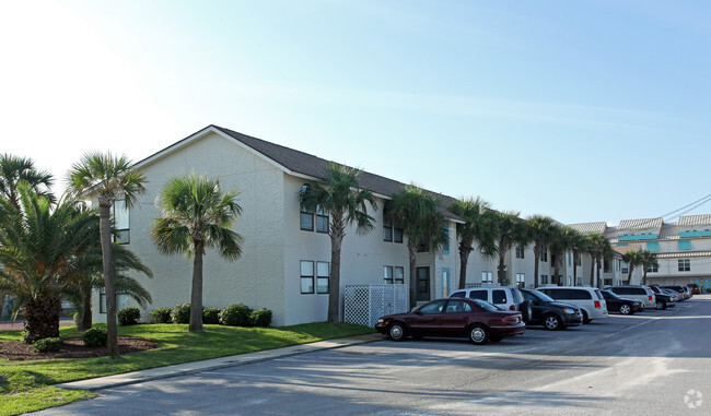 Building Photo - Beachview