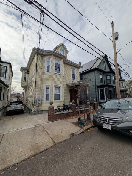 Building Photo - 40 Columbus Ave