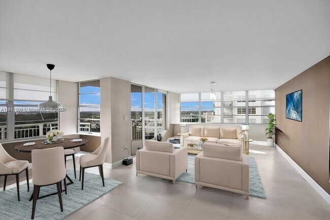 Building Photo - 18051 Biscayne Blvd